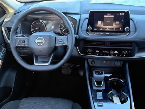 New 2026 Nissan Rogue SV w/ Cold Weather Package image 11