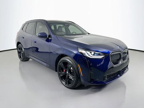 New 2026 BMW X3 xDrive30 w/ Premium Package image 3