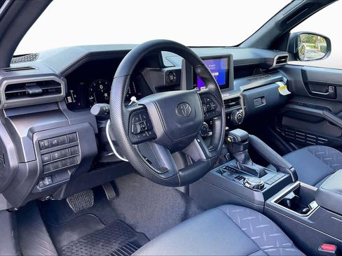 New 2025 Toyota Tacoma SR5 image 8