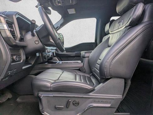 New 2026 Ford F250 Platinum AWD/4WD image 4