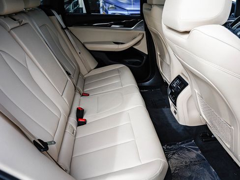 Used 2021 BMW X3 sDrive30i w/ Convenience Package image 18