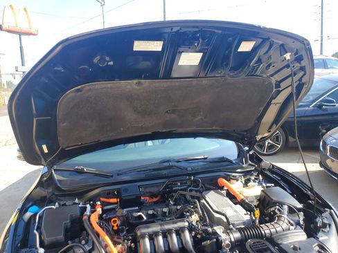 Used 2019 Honda Insight EX image 44