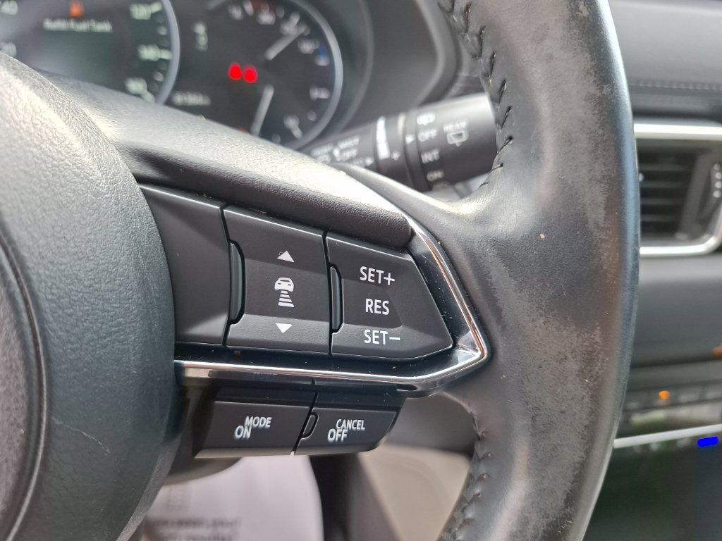 Used 2019 MAZDA CX-5 Grand Touring Reserve AWD/4WD image 19