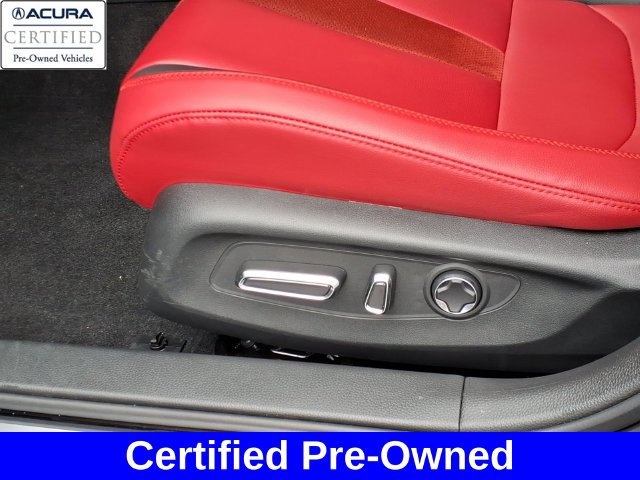 Used 2026 Acura Integra A-Spec w/ Technology Package FWD image 16