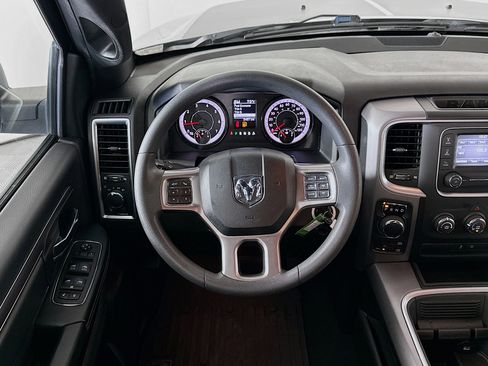 Used 2022 RAM 1500 Classic Warlock AWD/4WD image 17