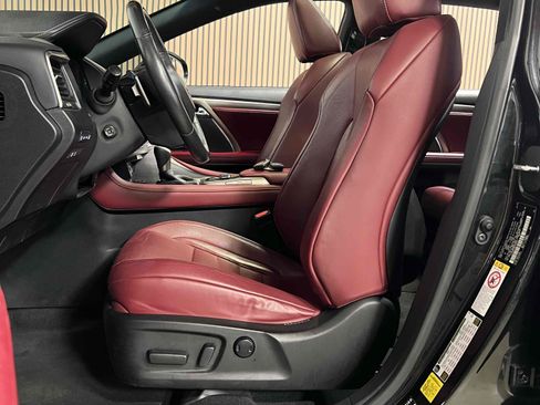 Used 2019 Lexus RX 450h F Sport AWD/4WD image 31
