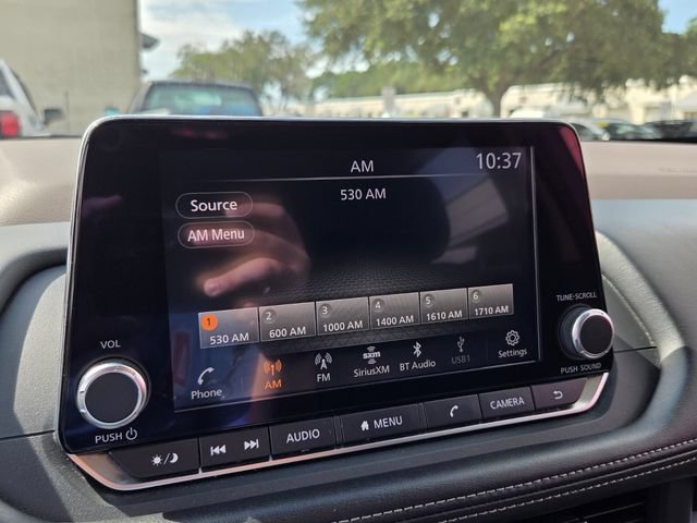 Used 2023 Nissan Rogue SV FWD image 22