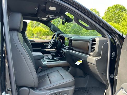 New 2026 Chevrolet Silverado 1500 High Country image 48