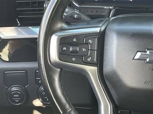 Used 2024 Chevrolet Silverado 1500 RST image 22