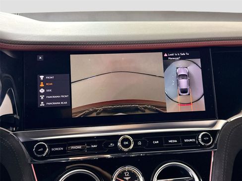 Used 2022 Bentley Continental GT Speed image 19