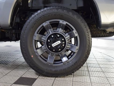 Used 2023 Ford F350 Lariat w/ Lariat Ultimate Package image 26