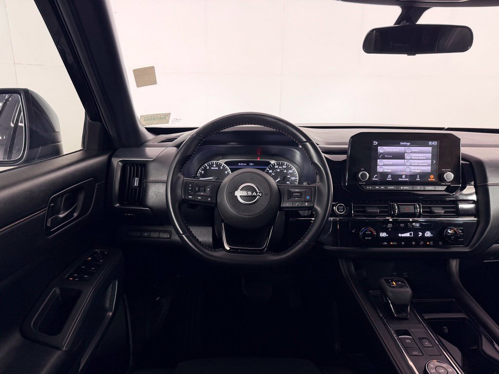 Used 2024 Nissan Pathfinder Rock Creek AWD/4WD image 18