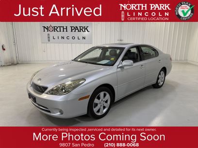Used 2005 Lexus ES 330