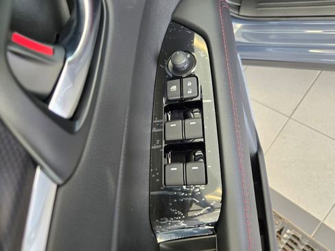 New 2025 MAZDA CX-5 Carbon Edition image 22