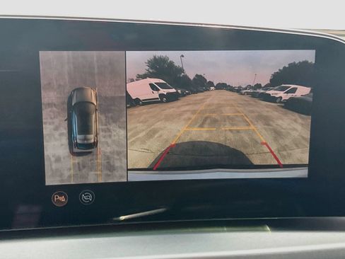 Used 2025 Cadillac Lyriq Sport RWD image 13