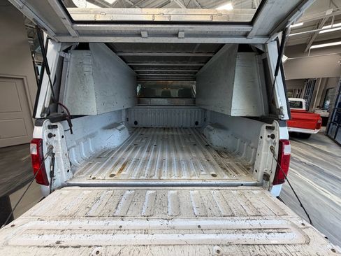 Used 2013 Ford F350 XL w/ XL Value Pkg AWD/4WD image 45