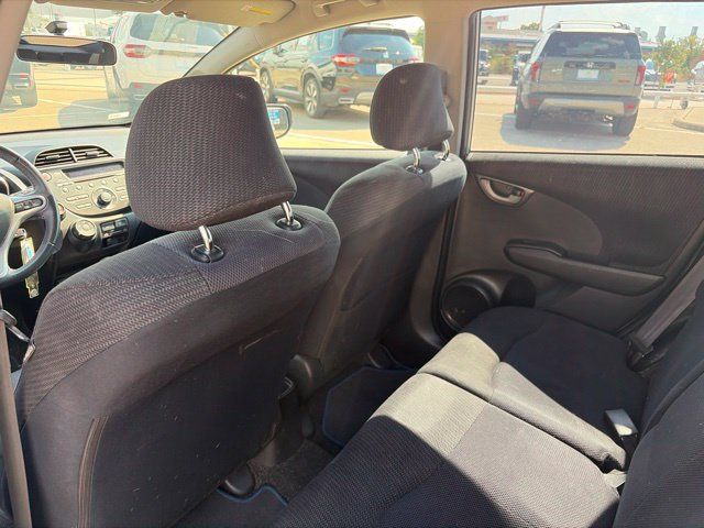 Used 2013 Honda Fit Sport image 8