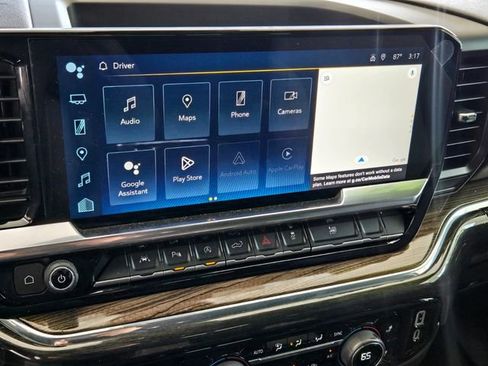 Certified 2024 Chevrolet Silverado 1500 RST w/ Convenience Package II image 18