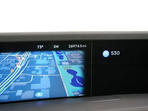 Used 2026 Lincoln Nautilus Premier w/ Equipment Group 102A AWD/4WD image 26