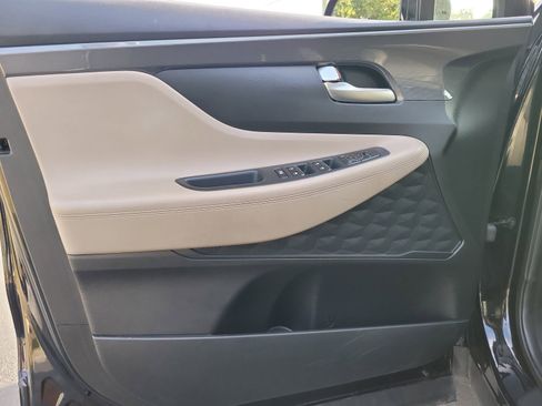 Used 2022 Hyundai Santa Fe SEL image 15