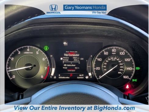 Used 2024 Acura RDX w/ Technology Package AWD/4WD image 30