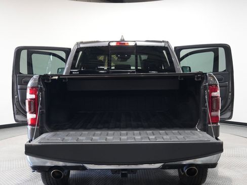 Used 2021 RAM 1500 Limited w/ Protection Group image 15