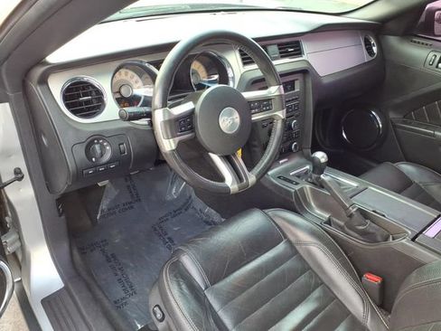 Used 2012 Ford Mustang GT Premium w/ Brembo Brake Pkg RWD image 14