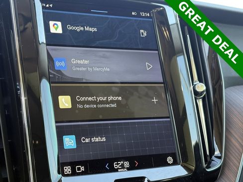 Used 2022 Volvo XC60 B5 Momentum w/ Protection Package Premier image 24