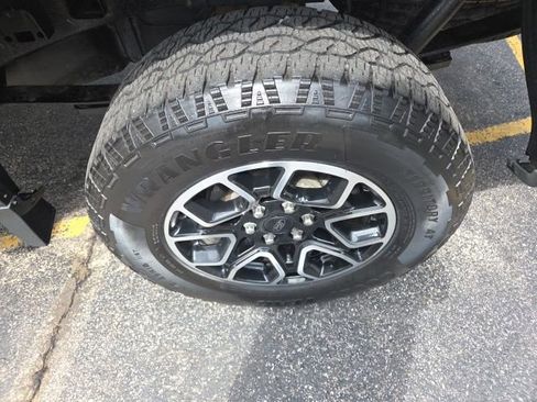 Used 2023 Ford F150 XLT w/ Equipment Group 302A High AWD/4WD image 33