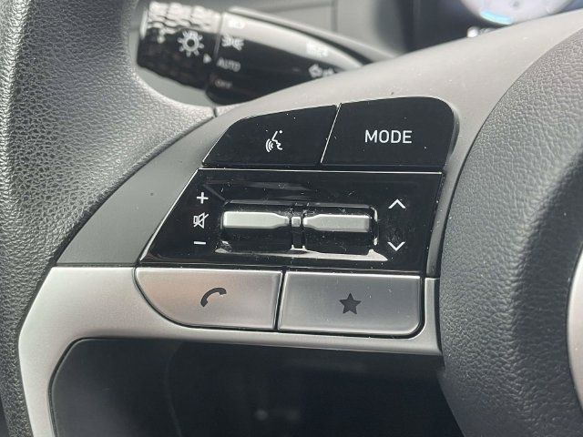 Certified 2024 Hyundai Tucson SE FWD image 20