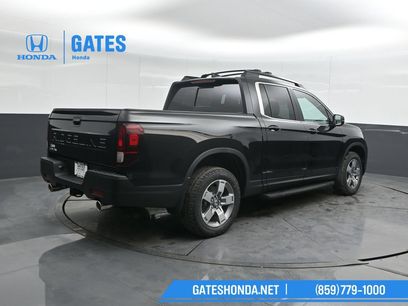 New 2026 Honda Ridgeline RTL