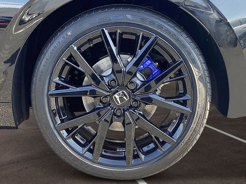 New 2026 Honda Prelude image 7