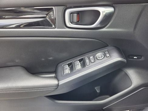 Used 2024 Honda Civic Touring image 27