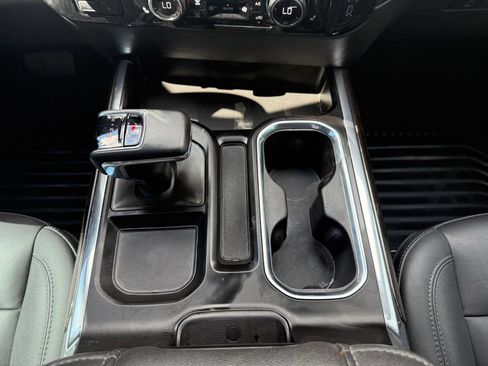 Certified 2023 Chevrolet Silverado 1500 RST w/ All Star Edition Plus AWD/4WD image 31