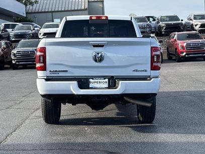 Used 2024 RAM 2500 Laramie