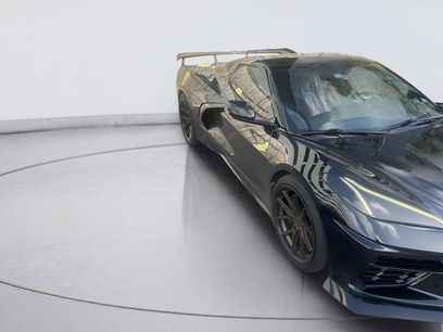 Used 2022 Chevrolet Corvette Stingray Premium Conv w/ Z51 Performance Package