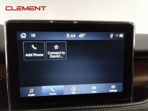 Used 2021 Lincoln Corsair Grand Touring w/ Equipment Group 301A image 25