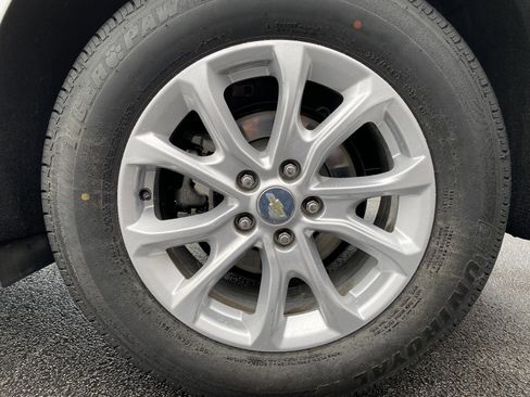 Used 2020 Chevrolet Equinox LT image 39