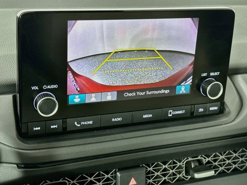 Certified 2024 Honda Accord EX image 13