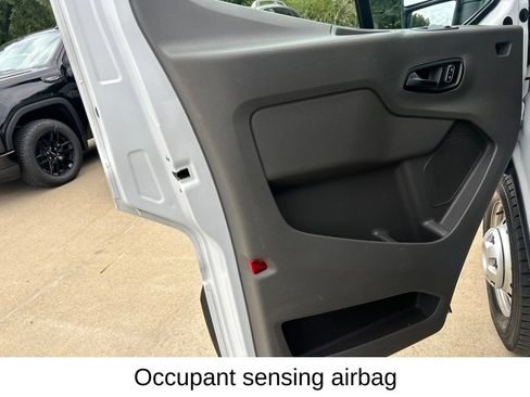 Used 2025 Ford Transit 350 XLT AWD/4WD image 28