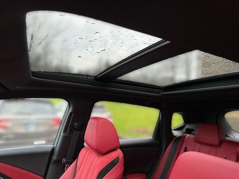 Used 2025 Acura ADX A-Spec image 22