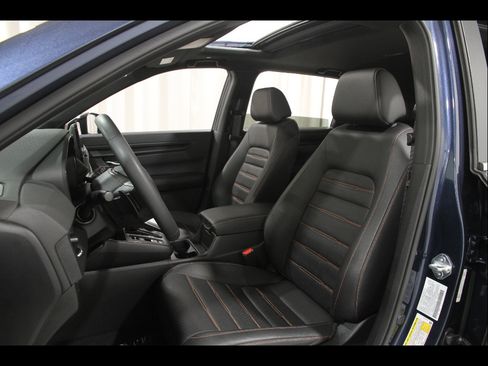 Used 2024 Honda CR-V Sport-L image 5
