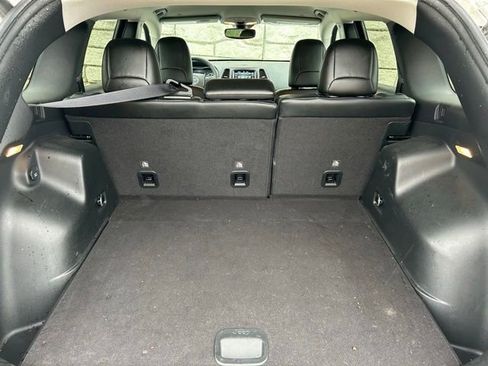Used 2022 Jeep Cherokee Trailhawk w/ Premium Leather Package AWD/4WD image 11