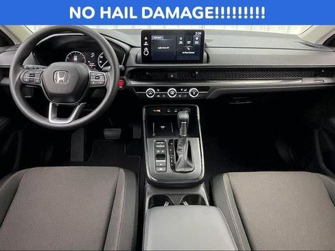 Certified 2026 Honda CR-V LX image 14