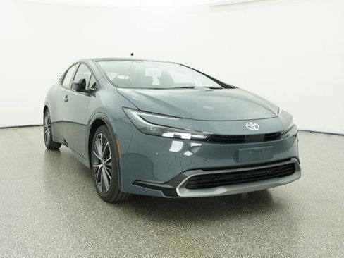 New 2026 Toyota Prius Limited image 31