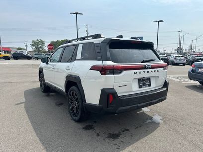 New 2026 Subaru Outback Limited XT