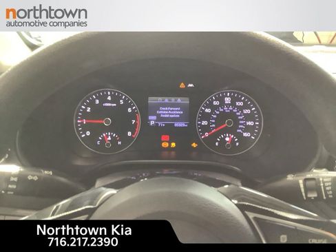 Certified 2019 Kia Forte Sedan image 15