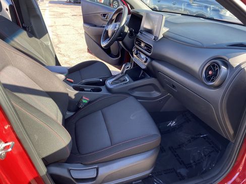 Used 2022 Hyundai Kona N Line w/ Cargo Package FWD image 20