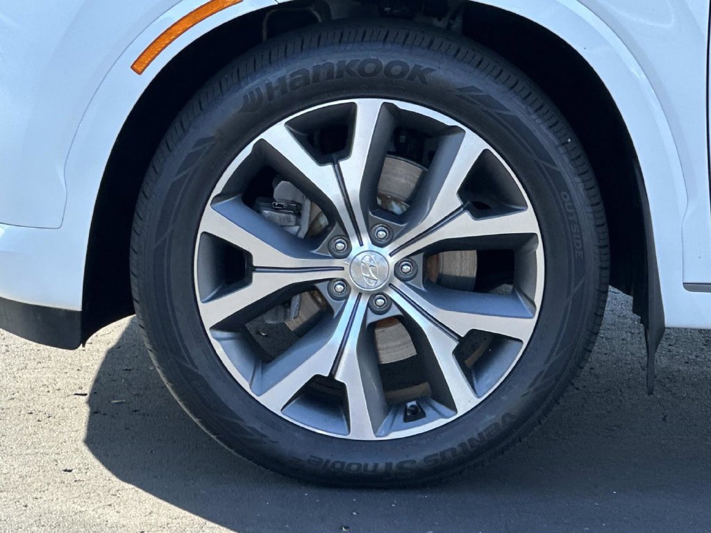 Used 2022 Hyundai Palisade Limited AWD/4WD image 9