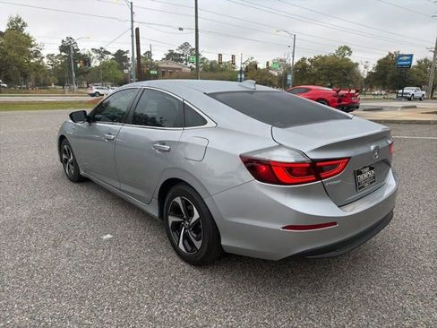 Used 2022 Honda Insight EX image 7